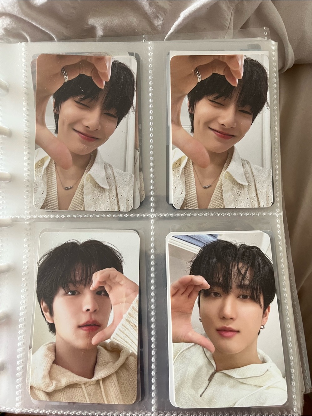 STRAYKIDS photocards - Picture 3 of 13